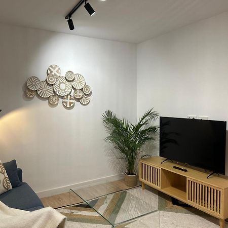 Apartamento Loft Atemporal, Centro De Ciudad Real Exterior foto