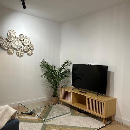 Apartamento Loft Atemporal, Centro De Ciudad Real Exterior foto