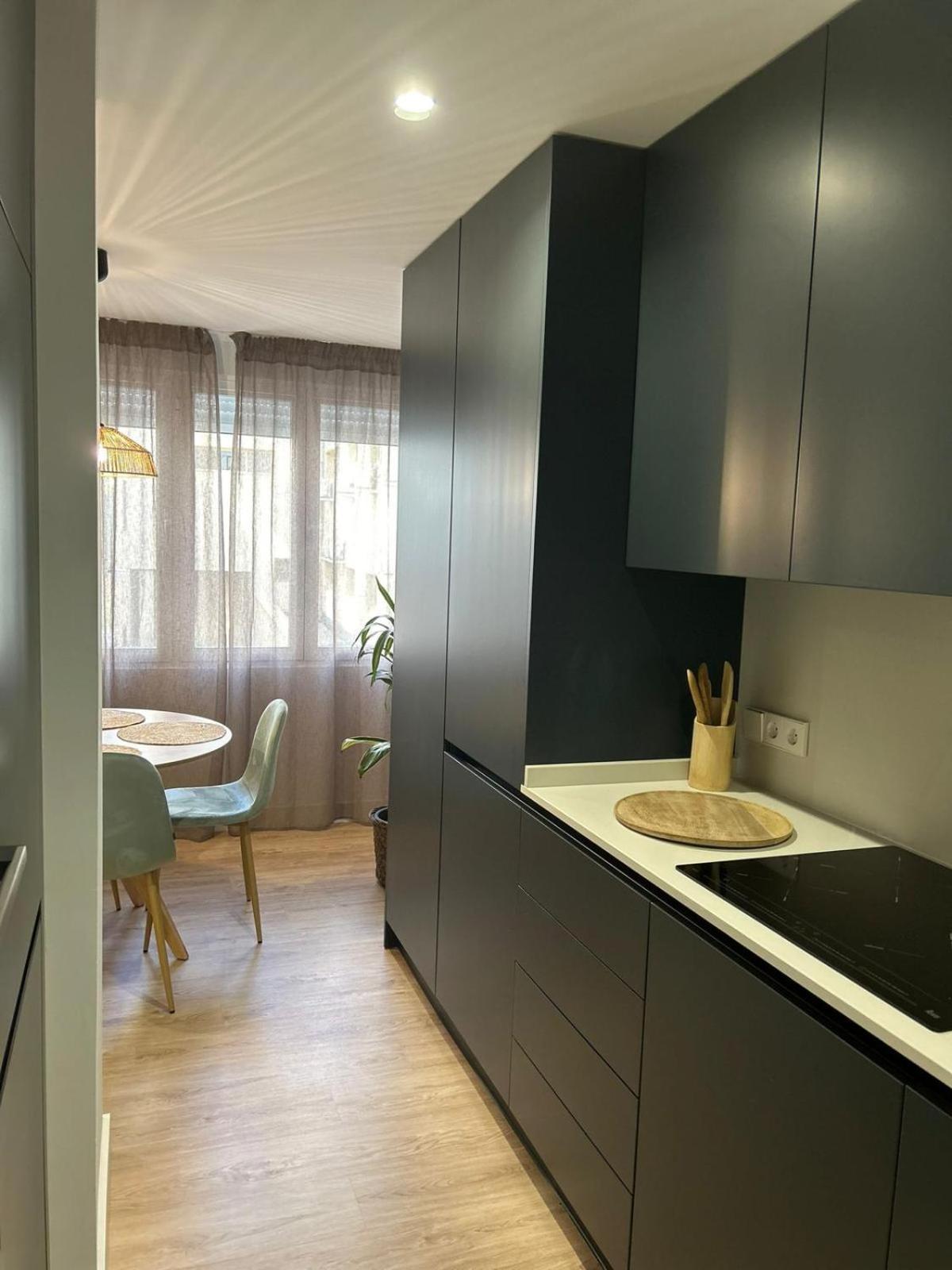 Apartamento Loft Atemporal, Centro De Ciudad Real Exterior foto