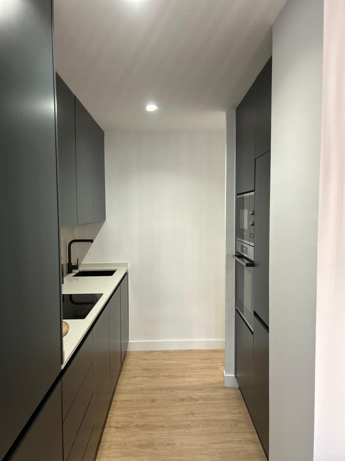 Apartamento Loft Atemporal, Centro De Ciudad Real Exterior foto