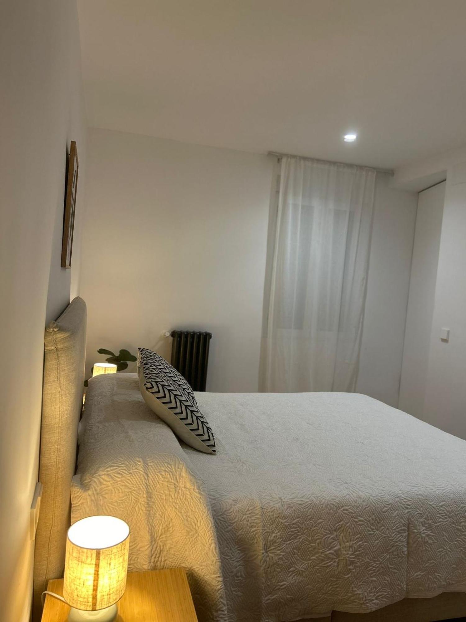 Apartamento Loft Atemporal, Centro De Ciudad Real Exterior foto