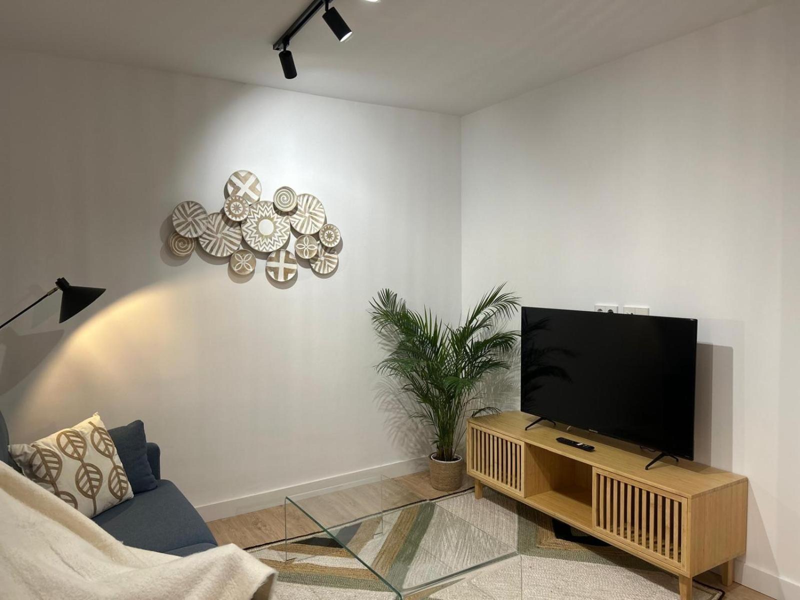 Apartamento Loft Atemporal, Centro De Ciudad Real Exterior foto