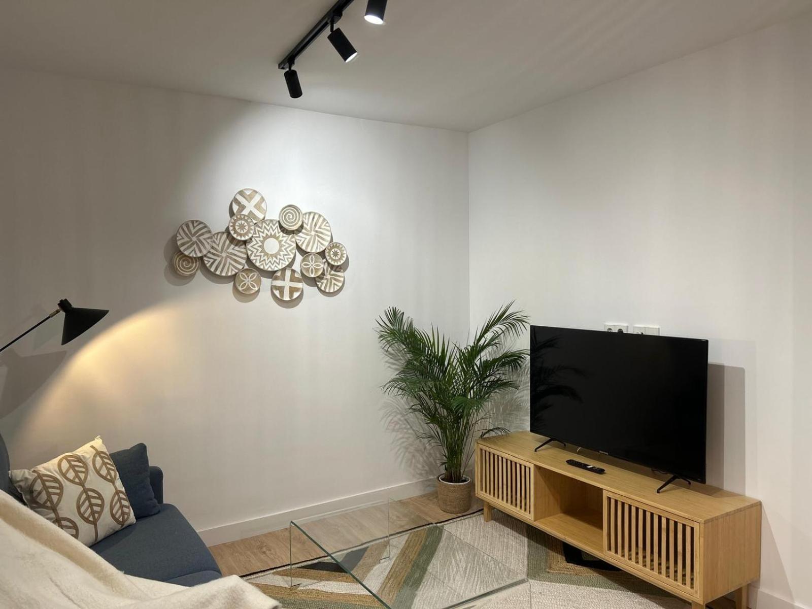 Apartamento Loft Atemporal, Centro De Ciudad Real Exterior foto