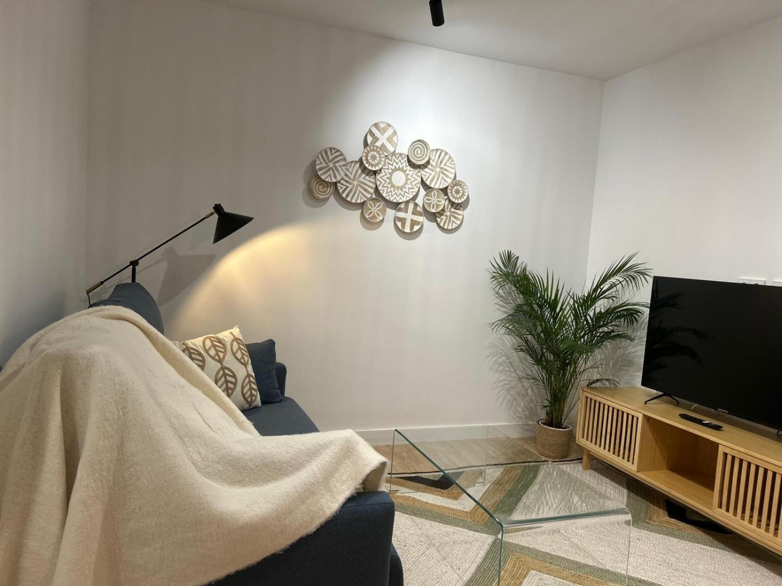 Apartamento Loft Atemporal, Centro De Ciudad Real Exterior foto