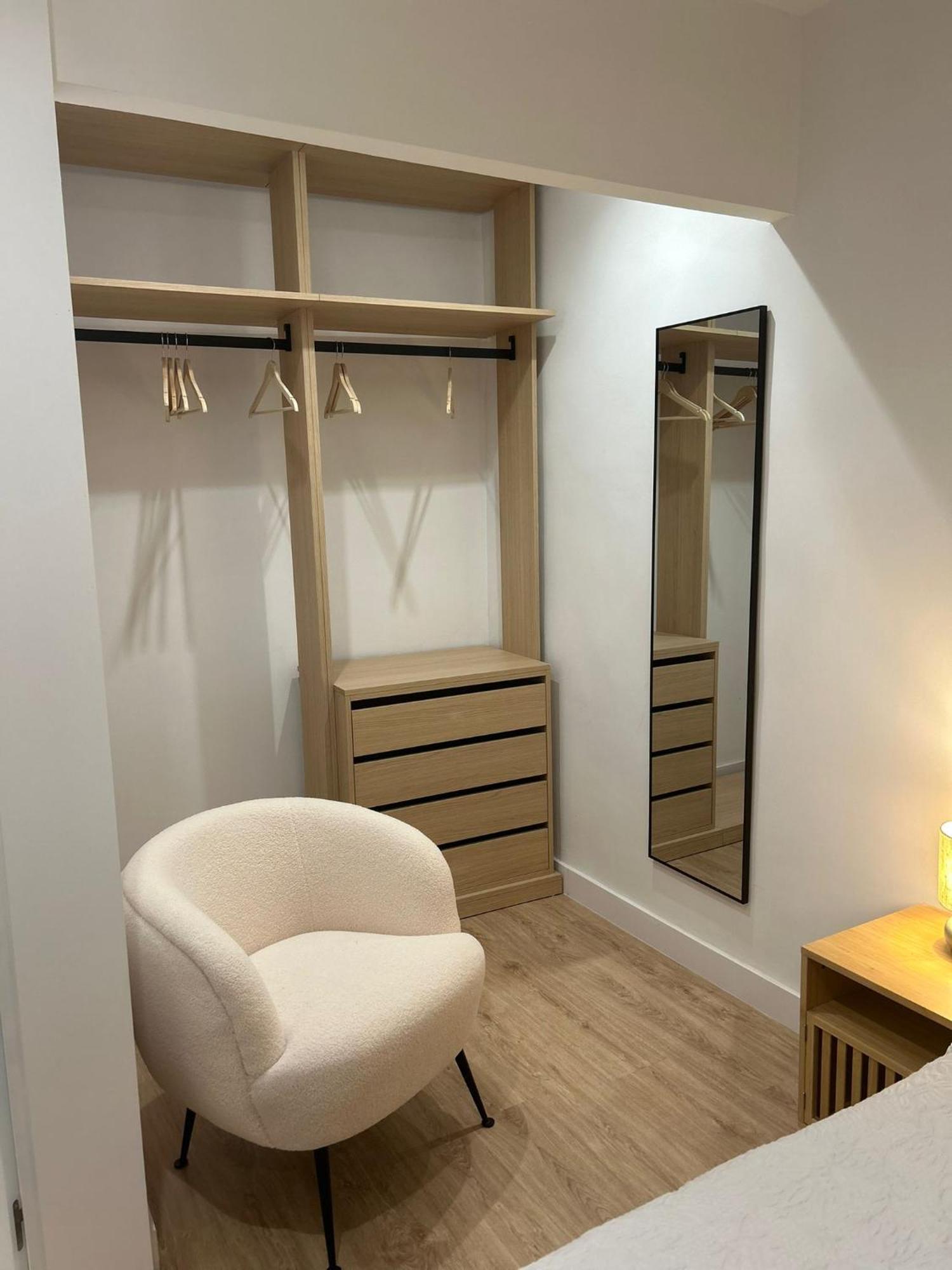 Apartamento Loft Atemporal, Centro De Ciudad Real Exterior foto