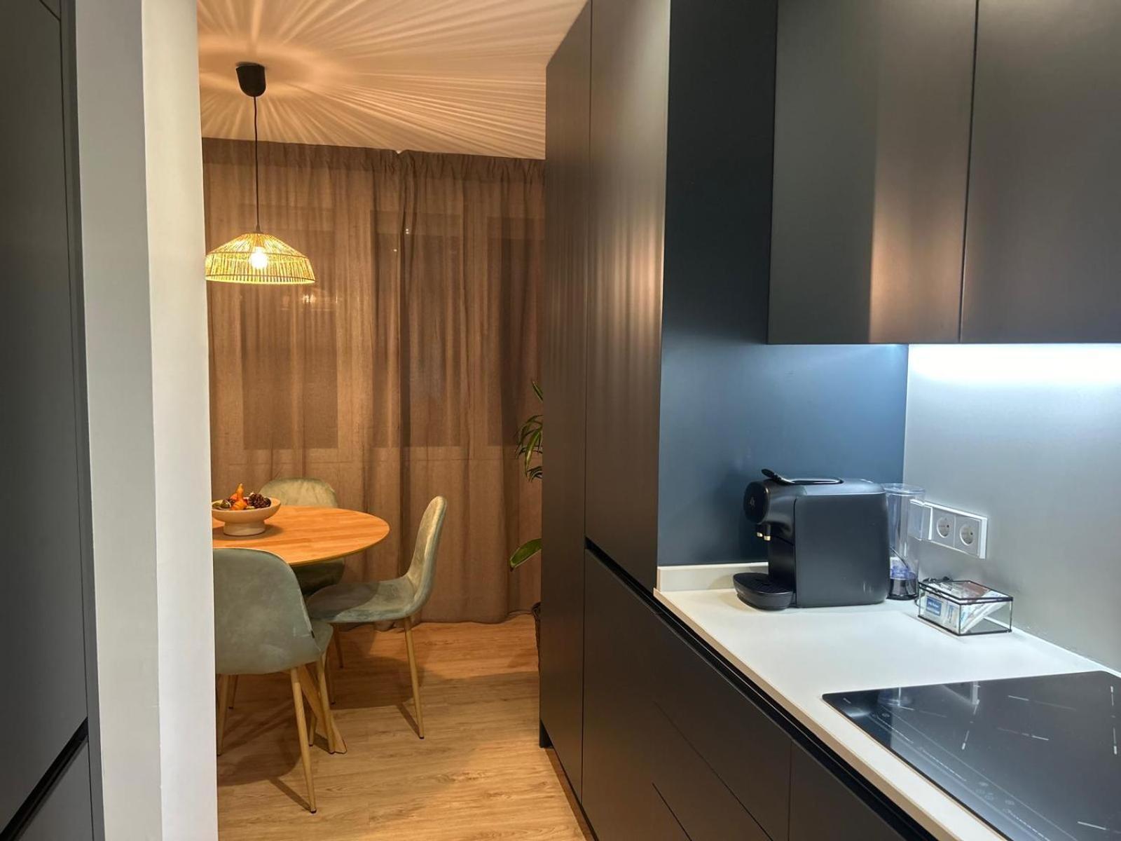 Apartamento Loft Atemporal, Centro De Ciudad Real Exterior foto