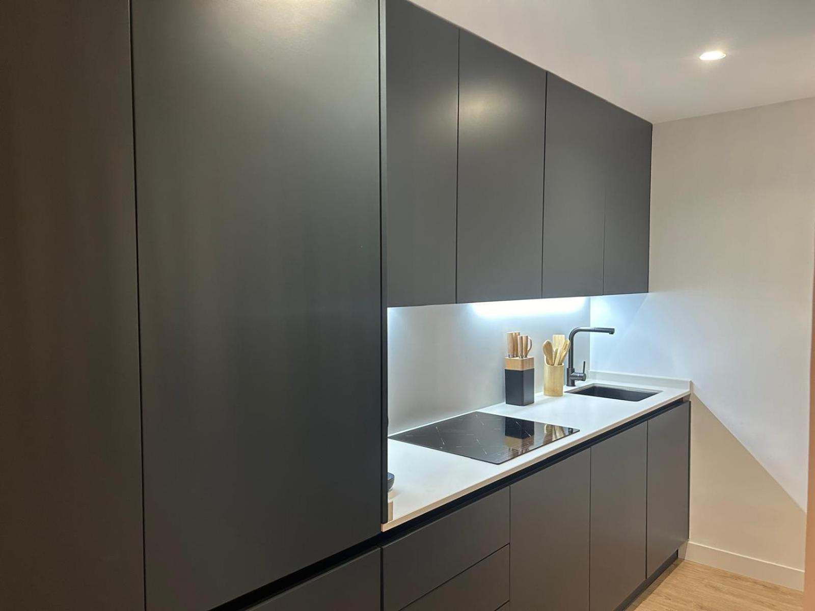 Apartamento Loft Atemporal, Centro De Ciudad Real Exterior foto