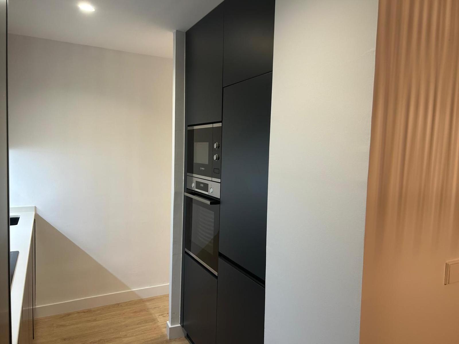 Apartamento Loft Atemporal, Centro De Ciudad Real Exterior foto