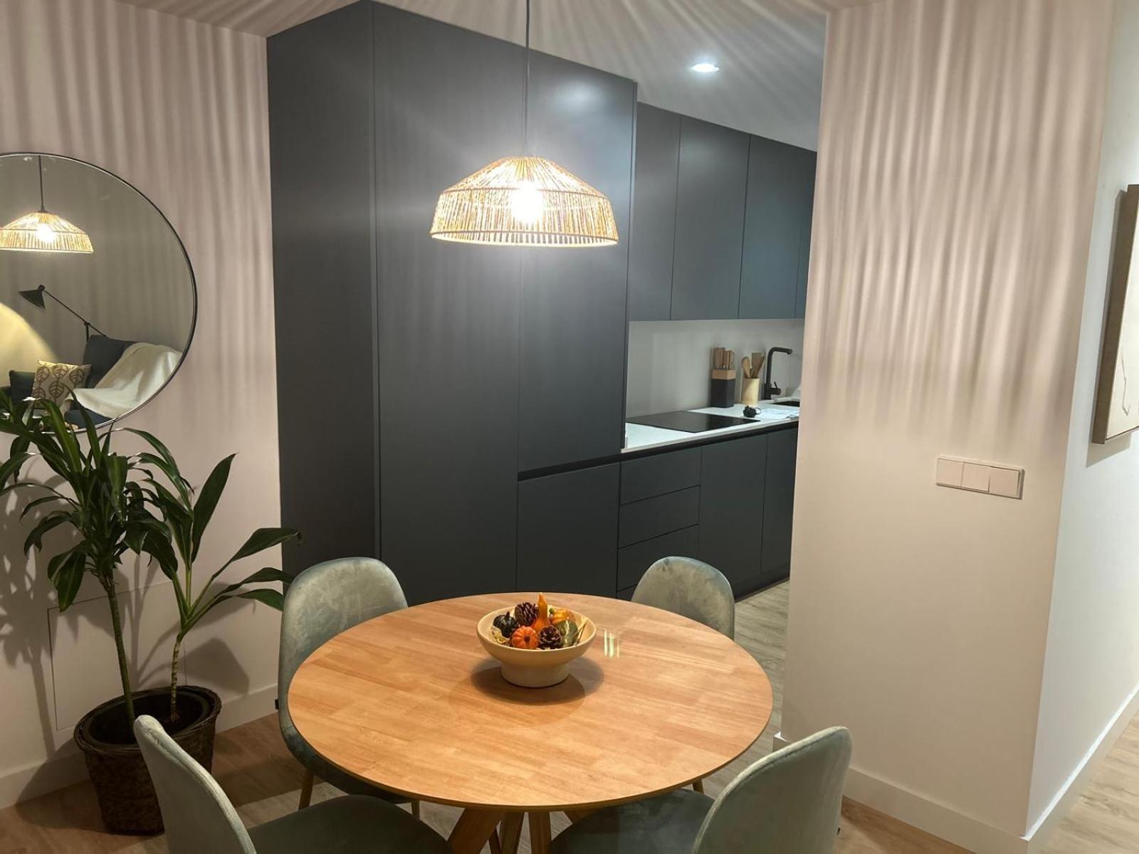 Apartamento Loft Atemporal, Centro De Ciudad Real Exterior foto