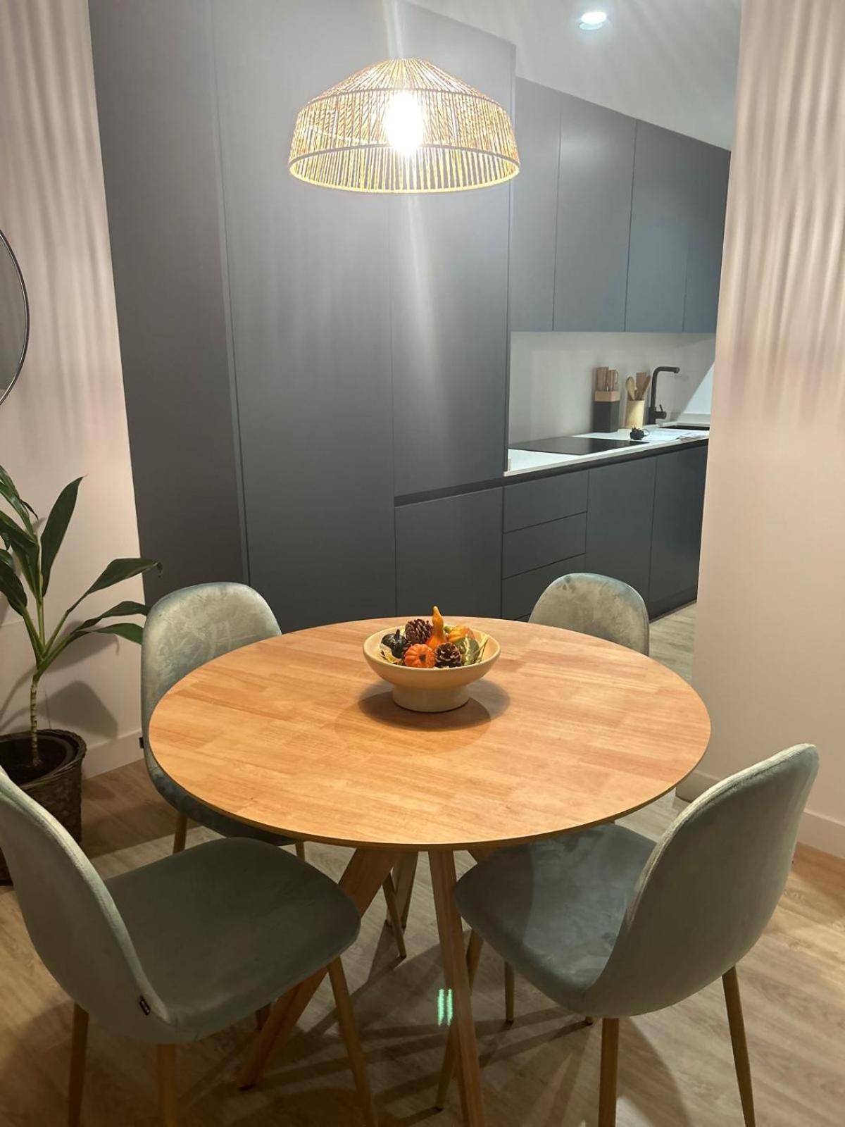 Apartamento Loft Atemporal, Centro De Ciudad Real Exterior foto