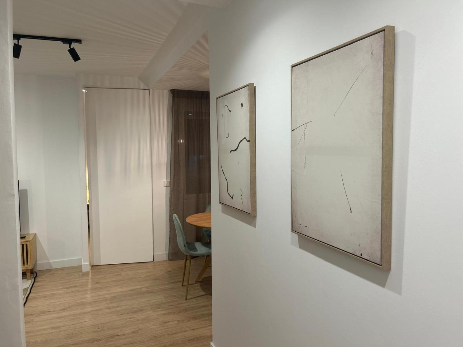 Apartamento Loft Atemporal, Centro De Ciudad Real Exterior foto